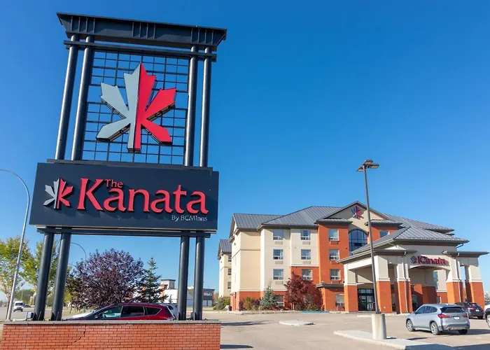 The Kanata Fort Saskatchewan
