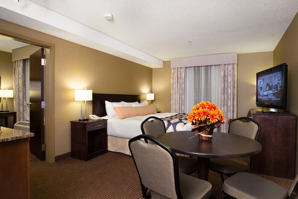 Hotel The Kanata Saskatchewan 3*