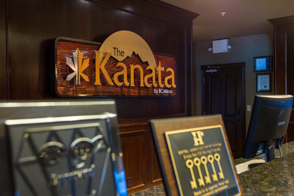 The Kanata Saskatchewan Hotel Fort Saskatchewan