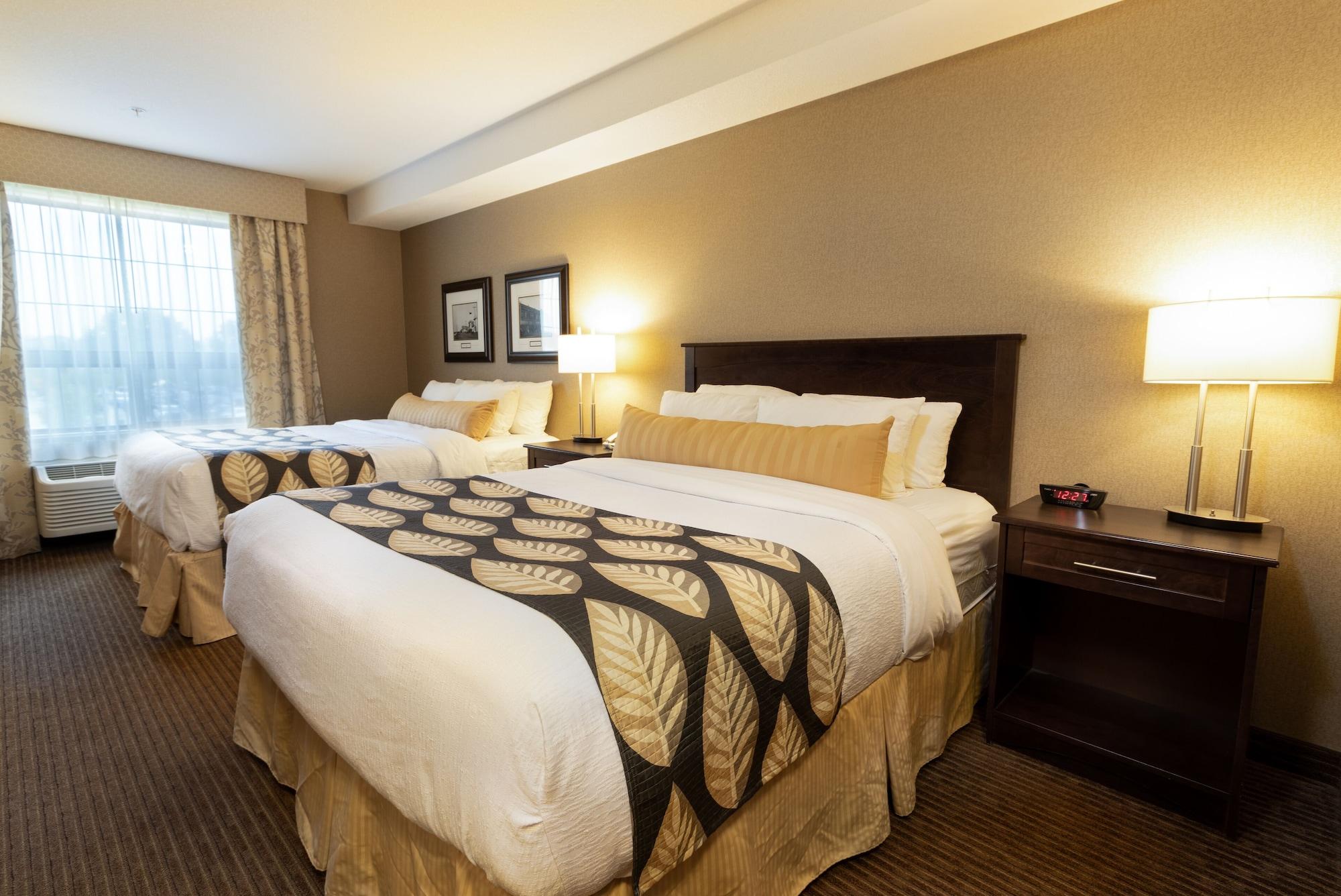The Kanata Saskatchewan Hotel