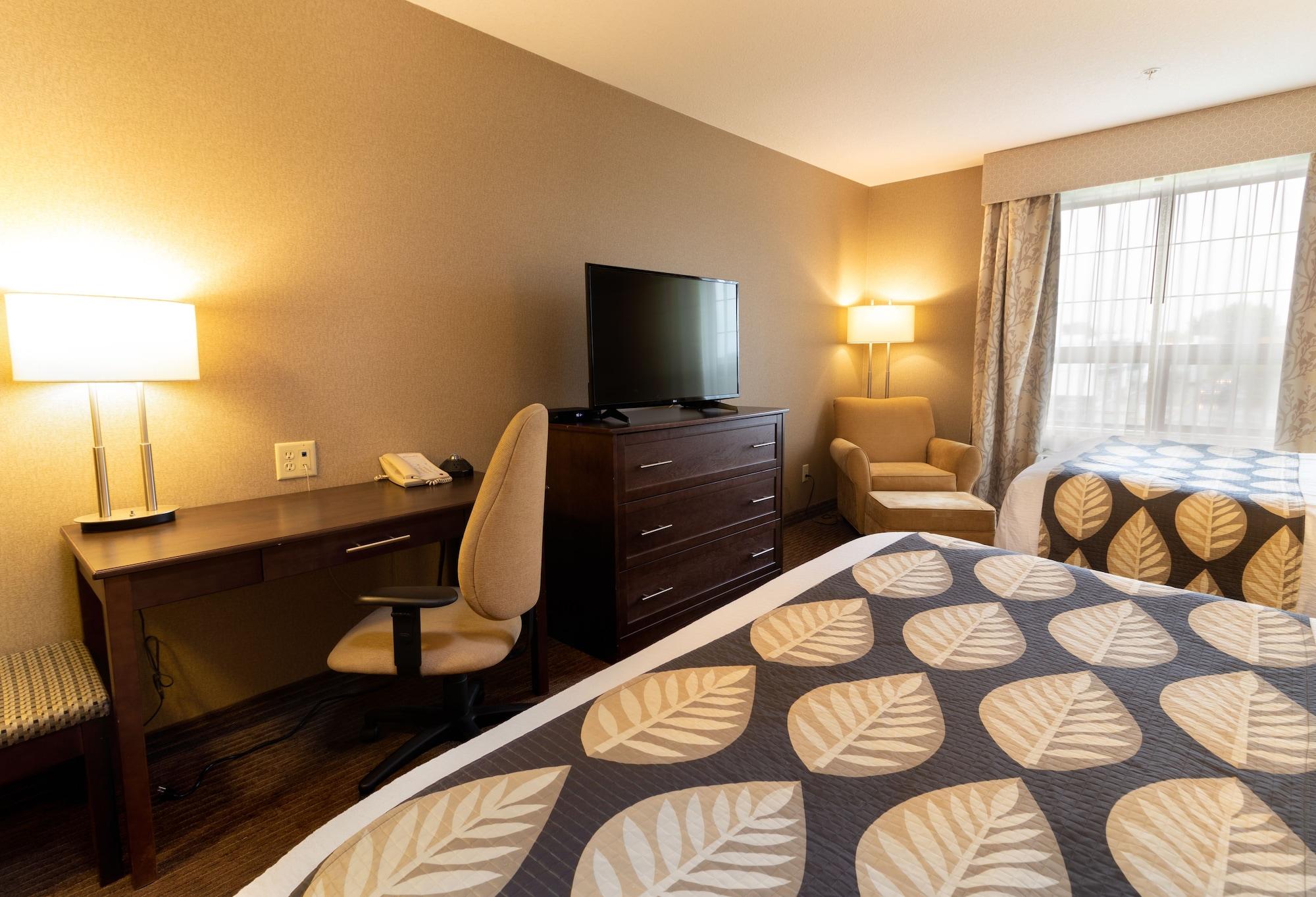 Hotel The Kanata Saskatchewan 3*