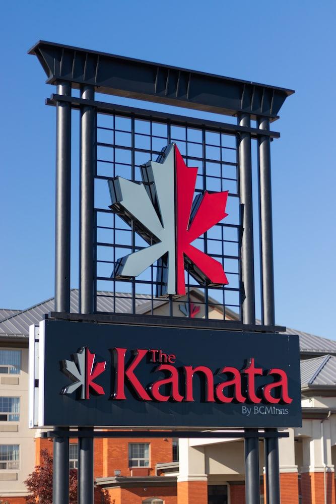 The Kanata Saskatchewan 3*