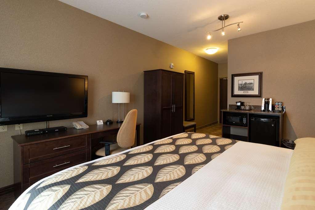 The Kanata Saskatchewan Hotel Fort Saskatchewan