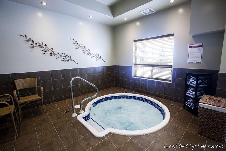 The Kanata Saskatchewan 3* Fort Saskatchewan