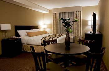 The Kanata Saskatchewan 3* Fort Saskatchewan