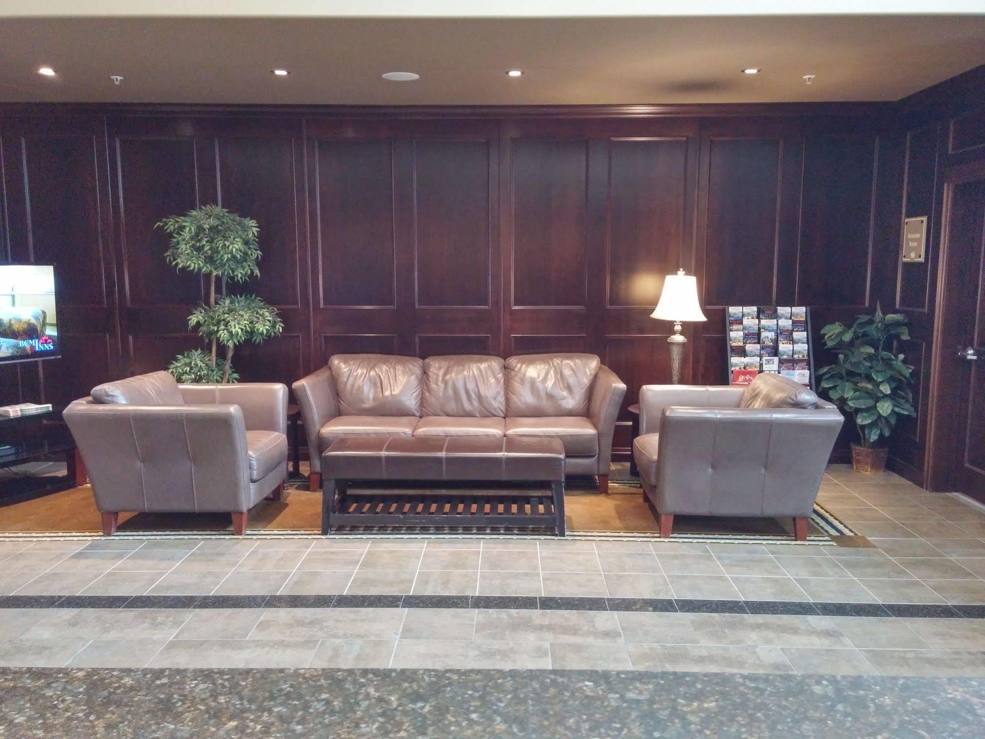 The Kanata Saskatchewan 3* Fort Saskatchewan