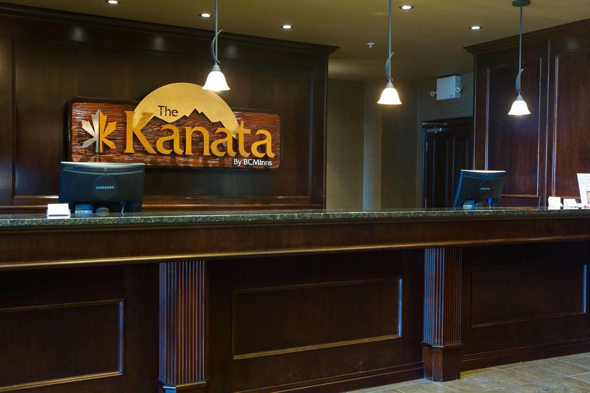 The Kanata Saskatchewan Hotel 3*