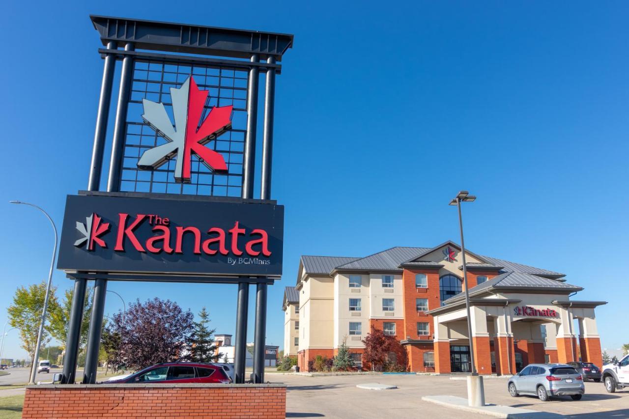 The Kanata Saskatchewan Hotel 3*