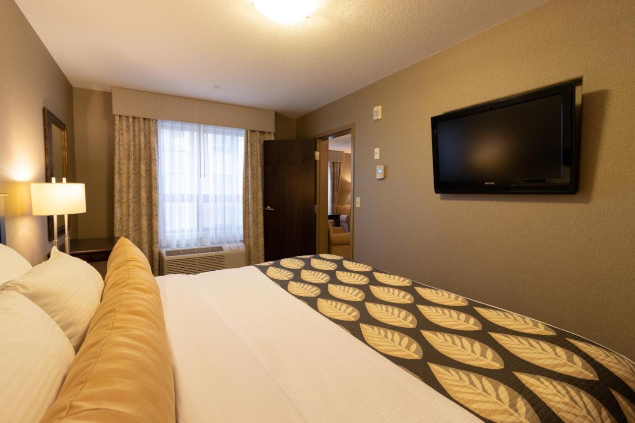 The Kanata Saskatchewan Hotel