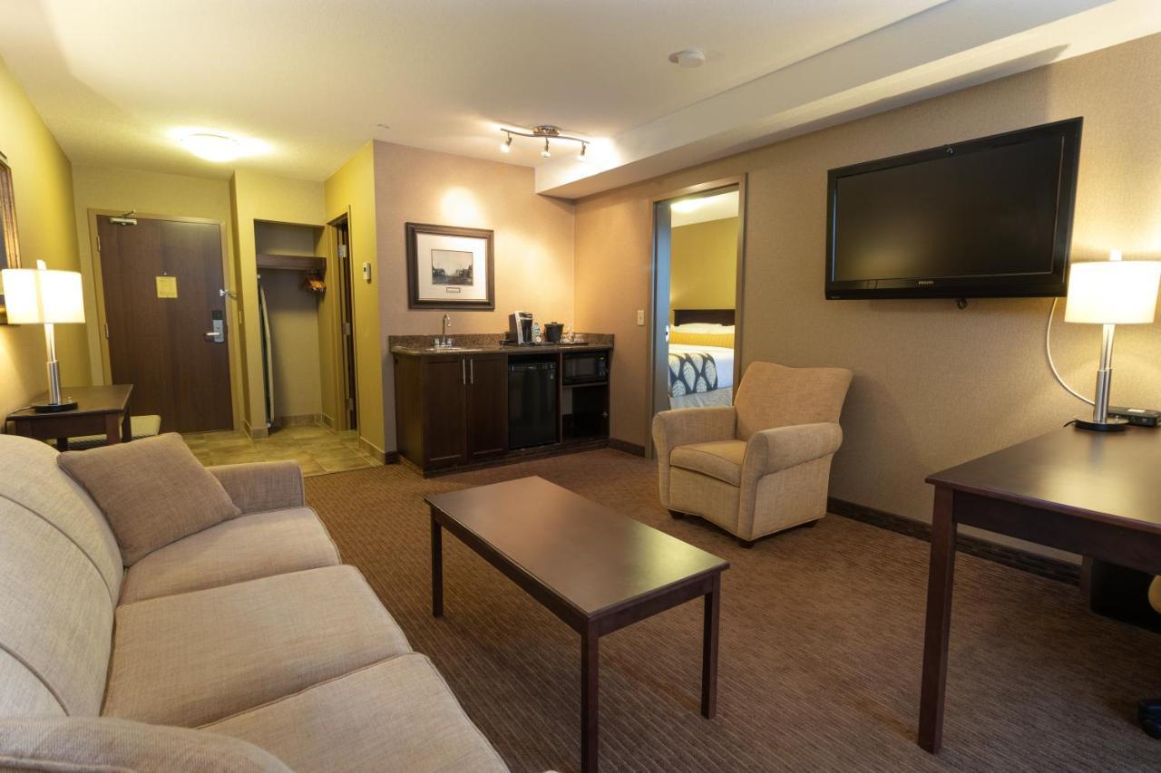 The Kanata Saskatchewan 3*